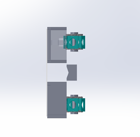 楼梯上下运输设备